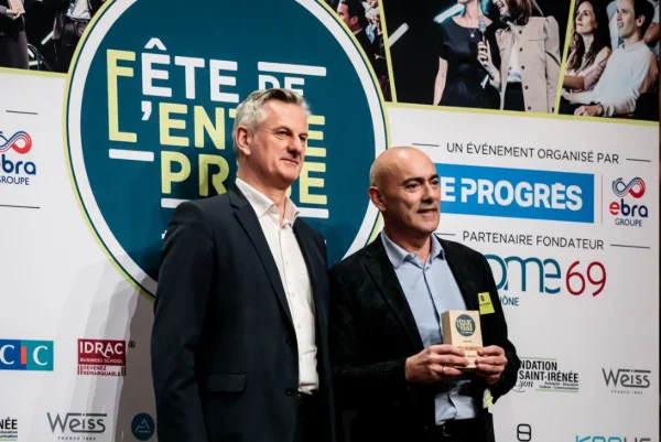 DE L'IMPACT SOCIÉTAL