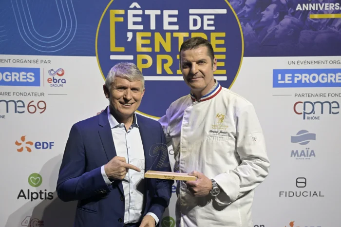 ÉTABLISSEMENT JANIER