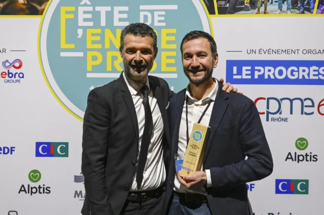COUP DE CŒUR DU JURY