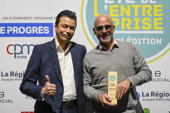 DE L'IMPACT ENVIRONNEMENTAL