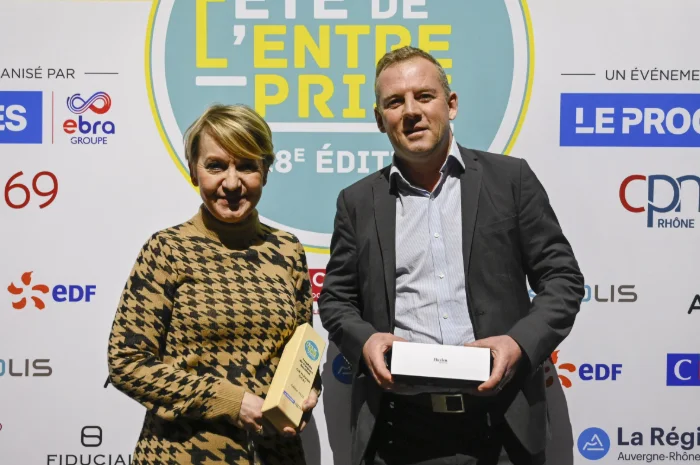 DE L'IMPACT SOCIÉTAL