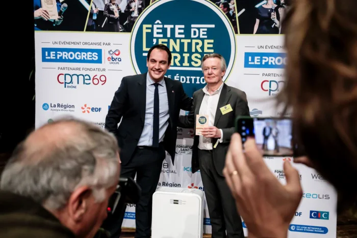 DU MADE IN AUVERGNE RHÔNE-ALPES