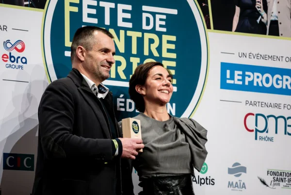 DE LA TRANSMISSION DES ENTREPRISES